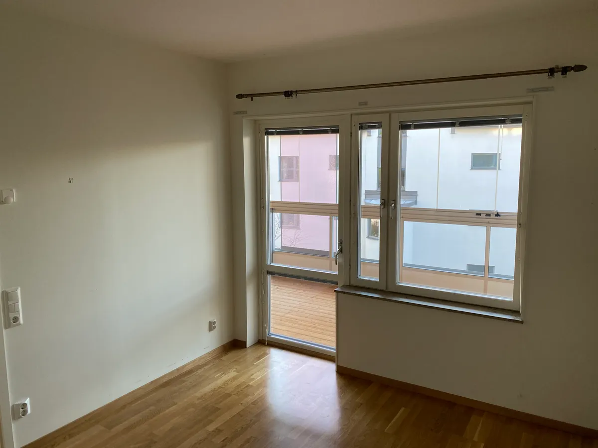 Hyreslägenhet på Västerås i vasteras