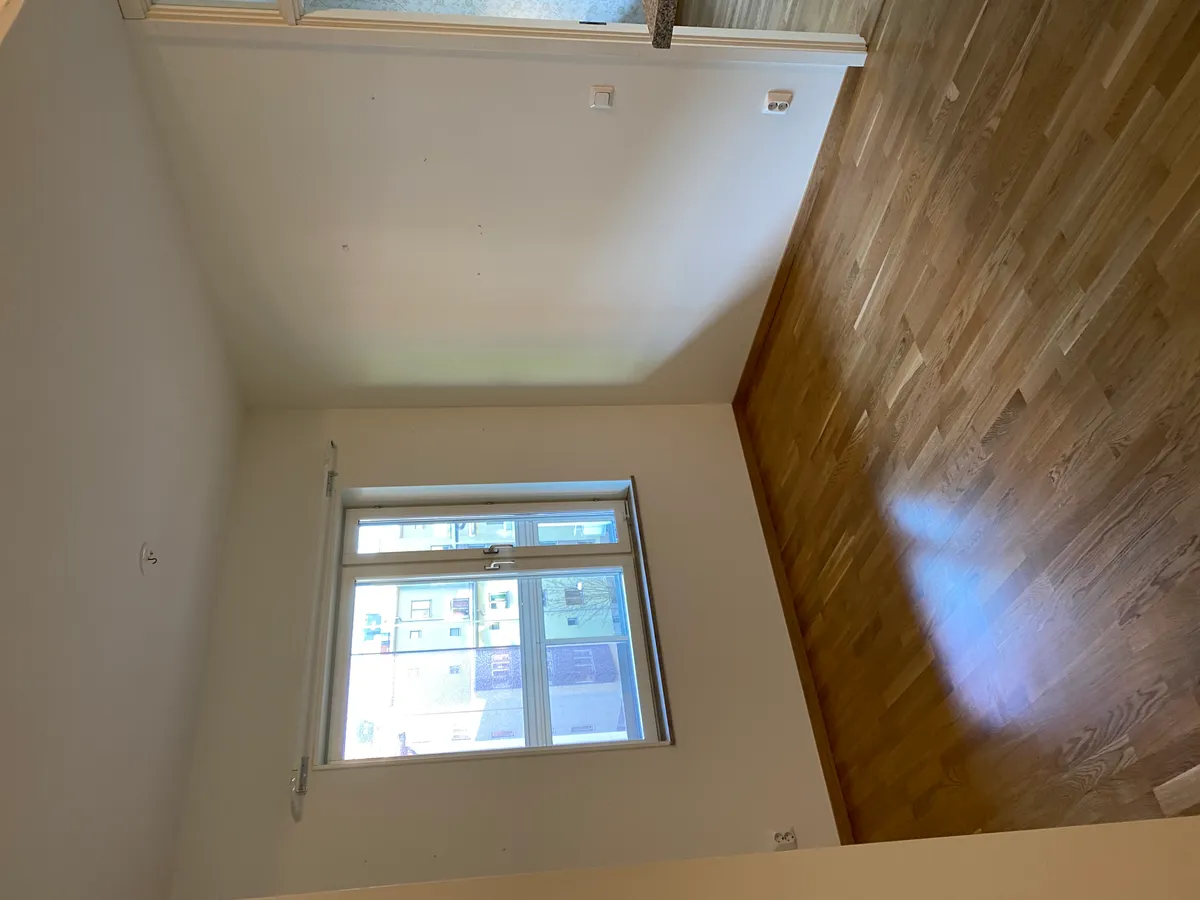 Hyreslägenhet på Västerås i vasteras