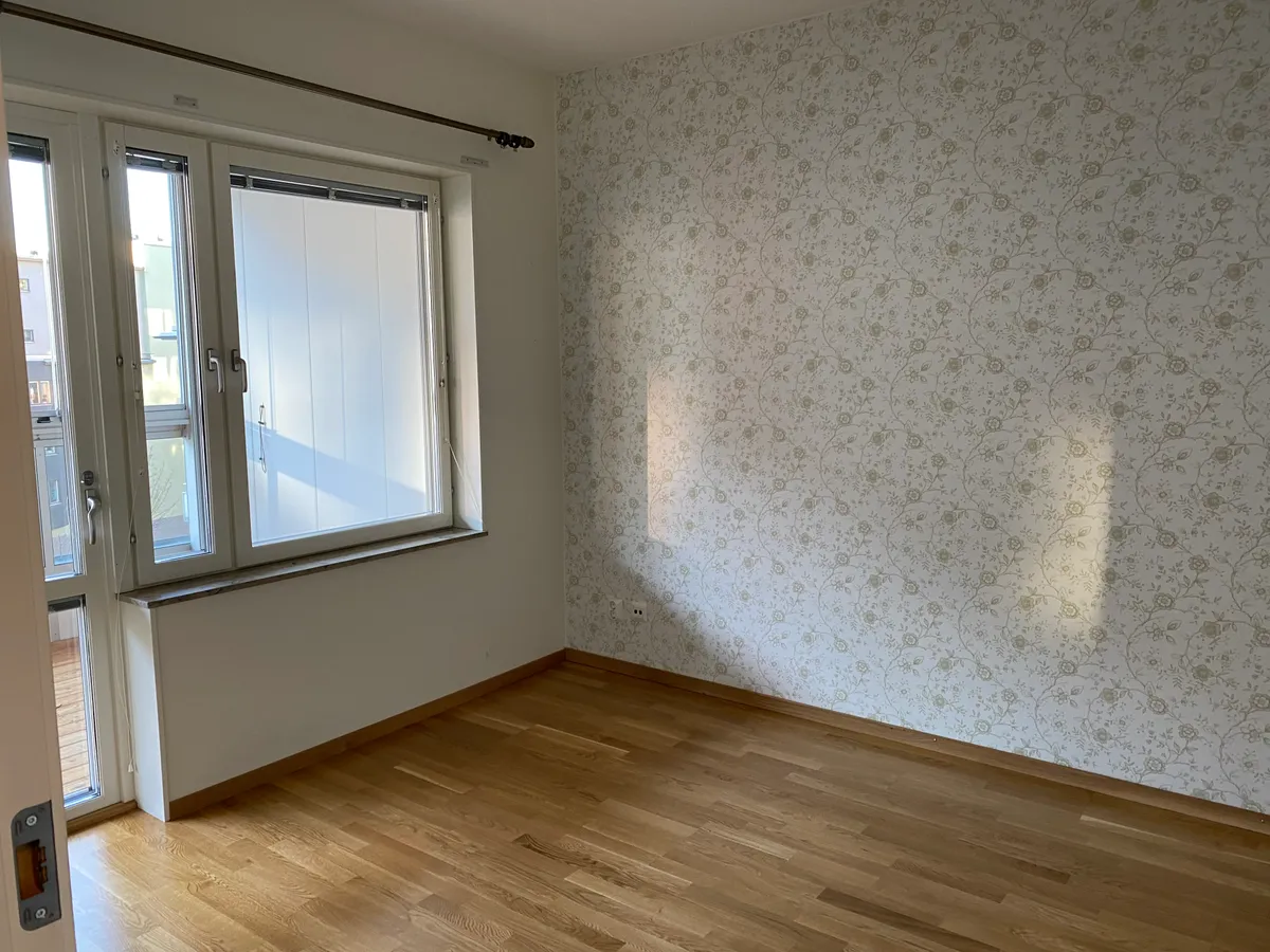 Hyreslägenhet på Västerås i vasteras