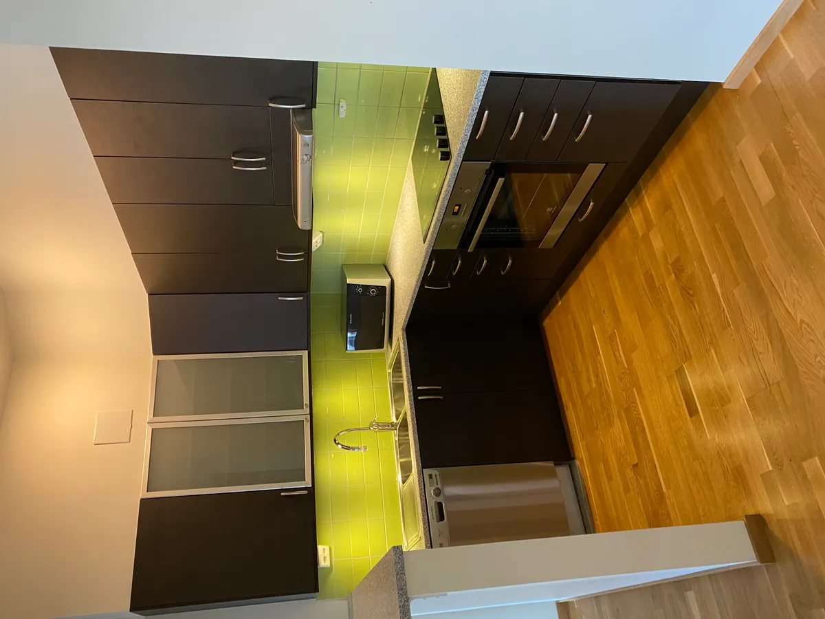 Hyreslägenhet på Västerås i vasteras