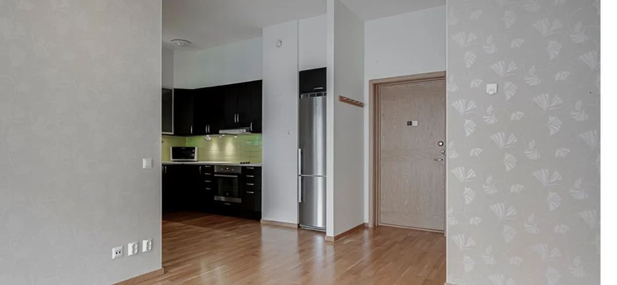 Hyreslägenhet på Västerås i vasteras