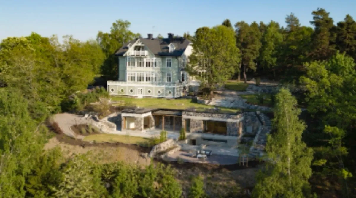 Hyresbostad på Saltsjö-boo i saltsjo-boo