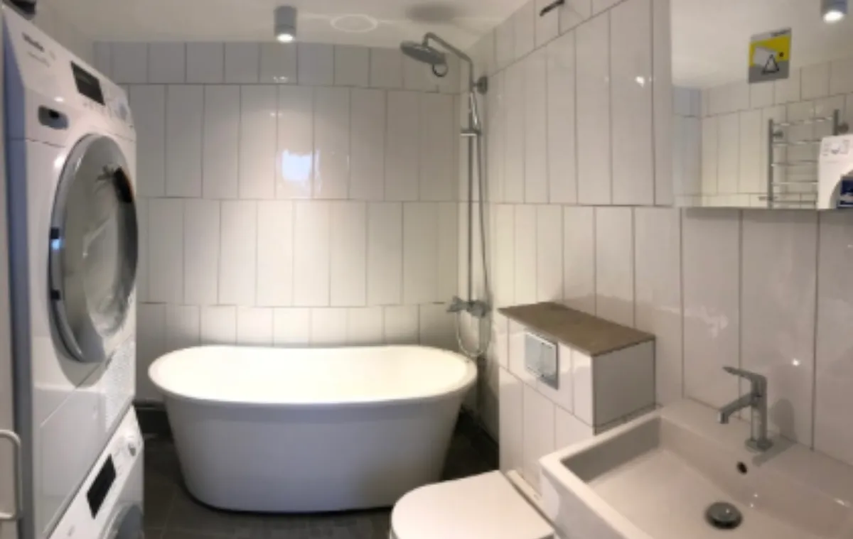 Hyresbostad på Saltsjö-boo i saltsjo-boo