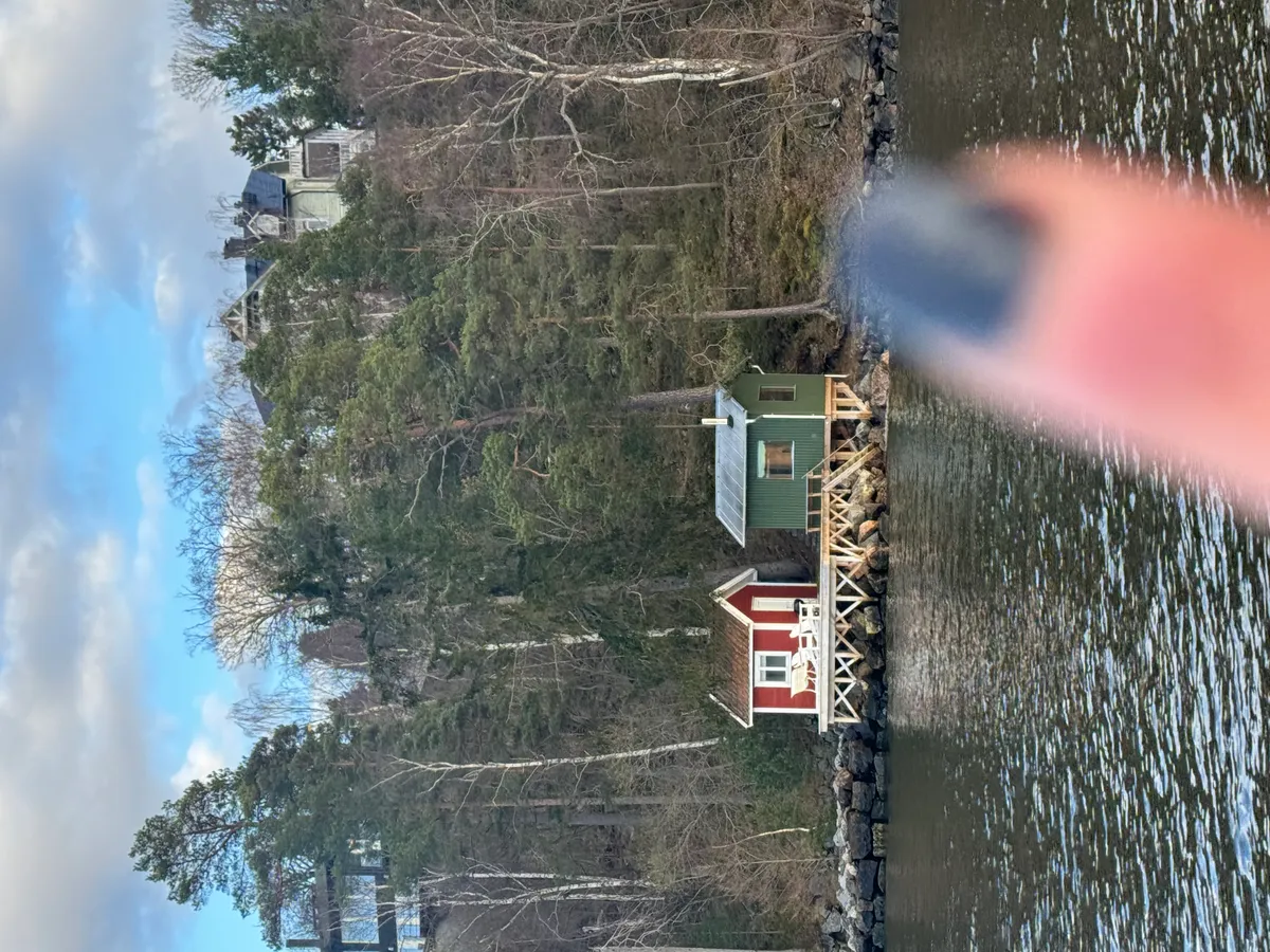 Hyresbostad på Saltsjö-boo i saltsjo-boo