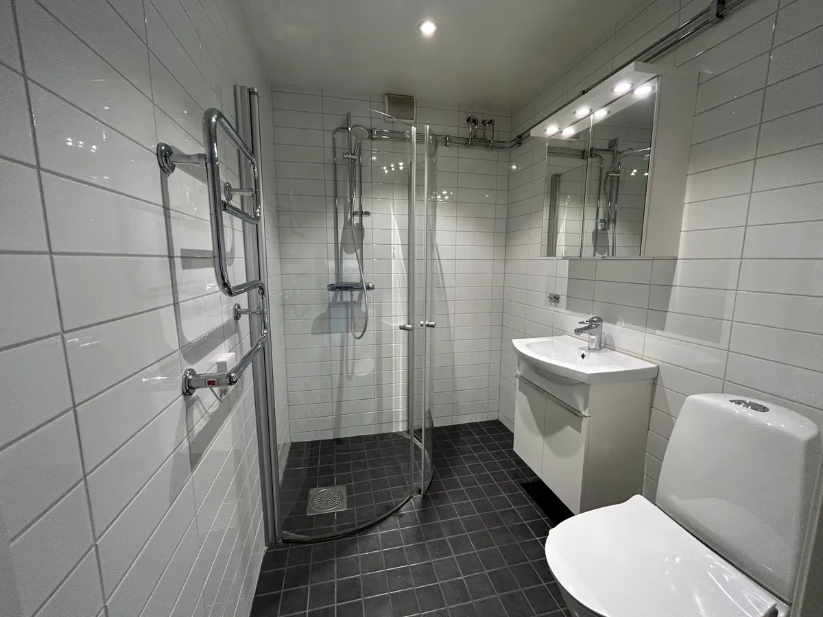 Hyreslägenhet på Borås i boras