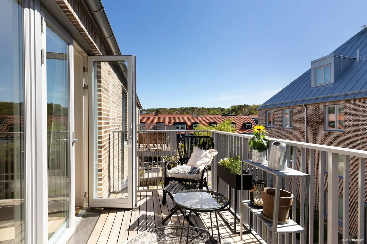 Hyreslägenhet på Västra Frölunda i vastra-frolunda