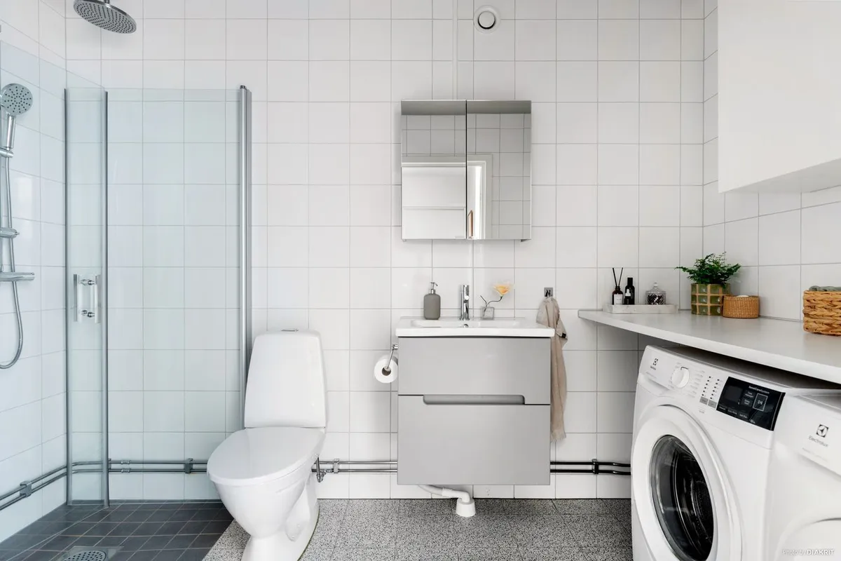 Hyreslägenhet på Västra Frölunda i vastra-frolunda