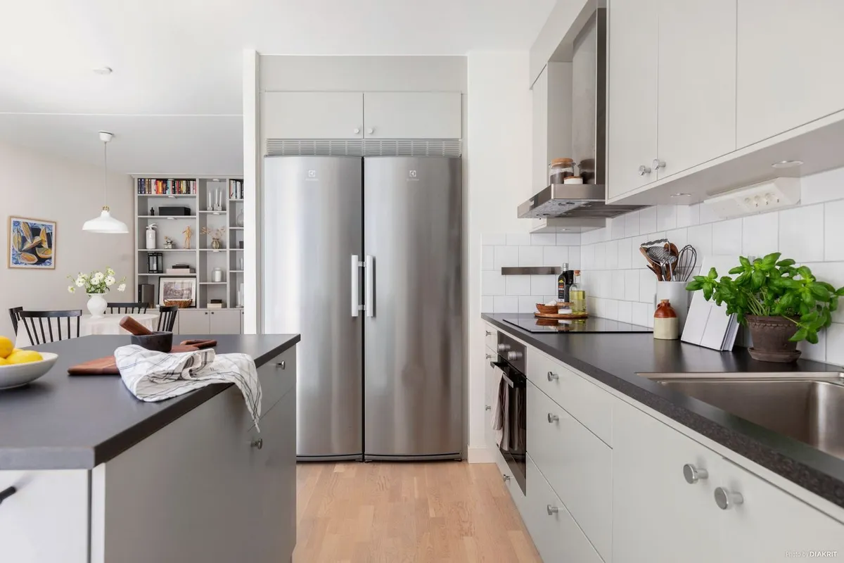 Hyreslägenhet på Västra Frölunda i vastra-frolunda