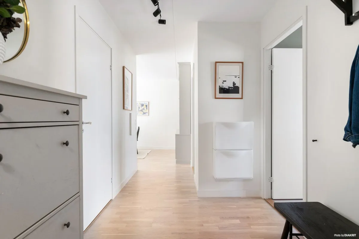 Hyreslägenhet på Västra Frölunda i vastra-frolunda