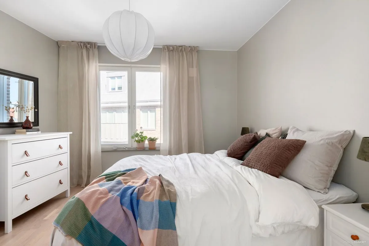 Hyreslägenhet på Västra Frölunda i vastra-frolunda