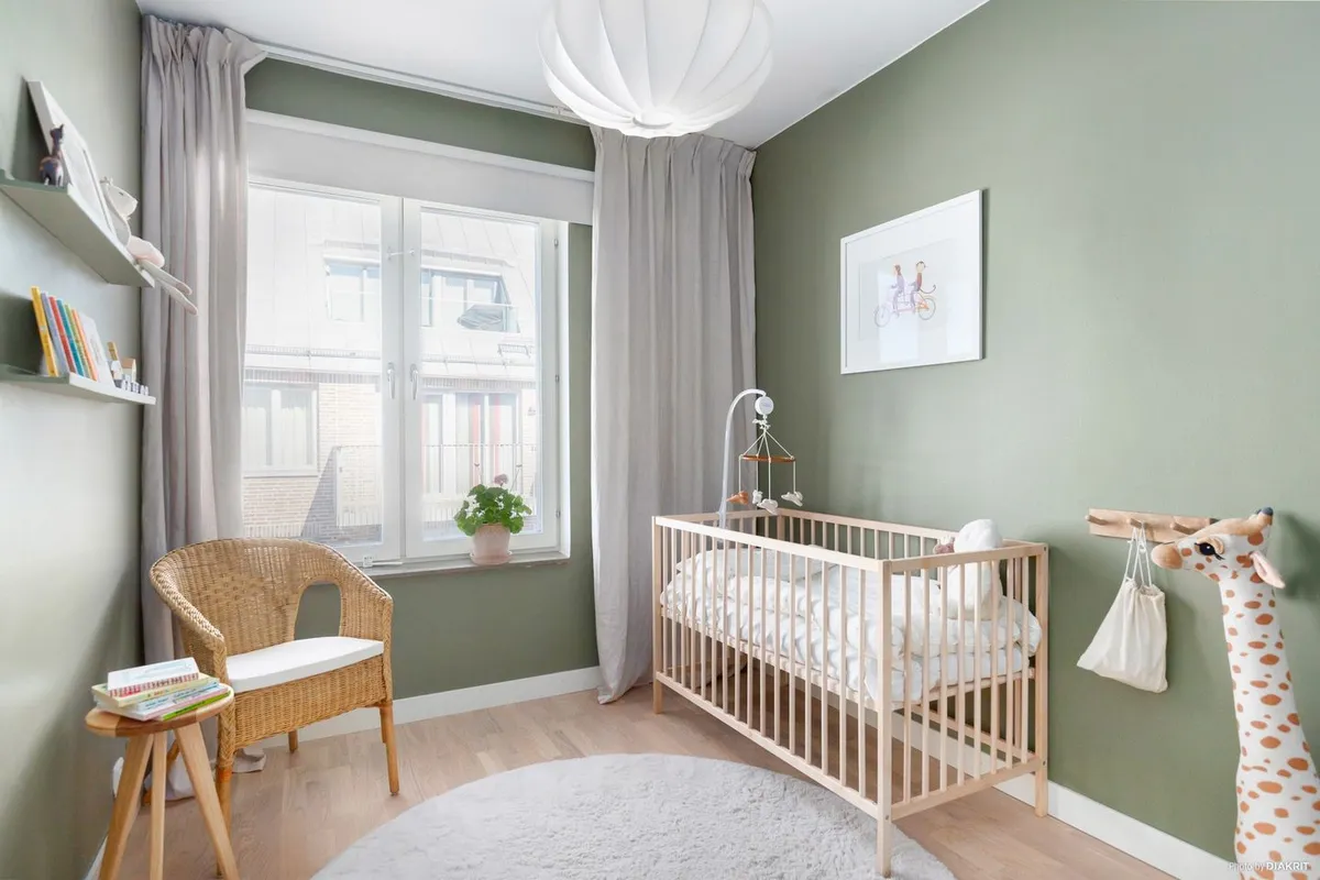 Hyreslägenhet på Västra Frölunda i vastra-frolunda