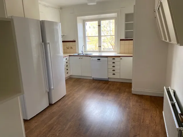 Hyreslägenhet på Hedemora i hedemora