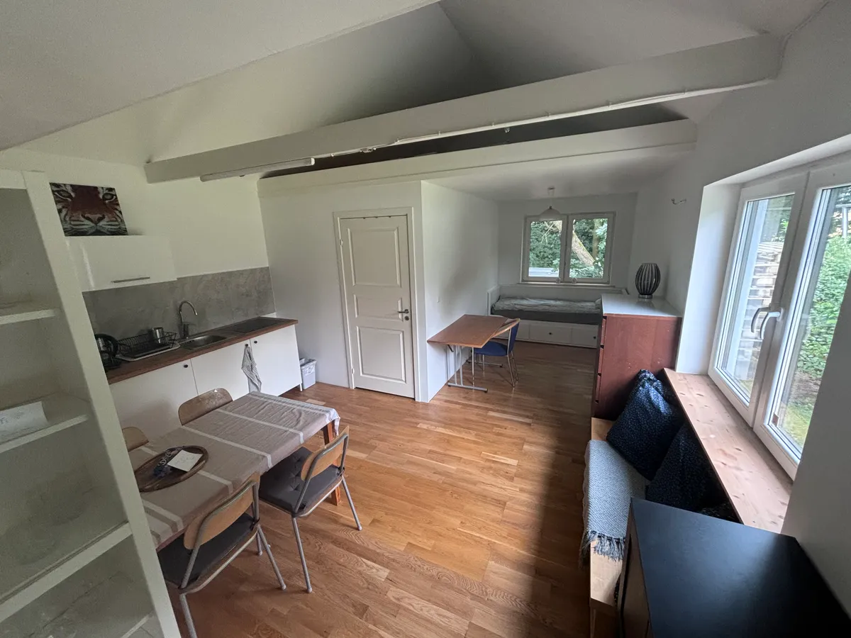 Hyresbostad på Trelleborg i trelleborg