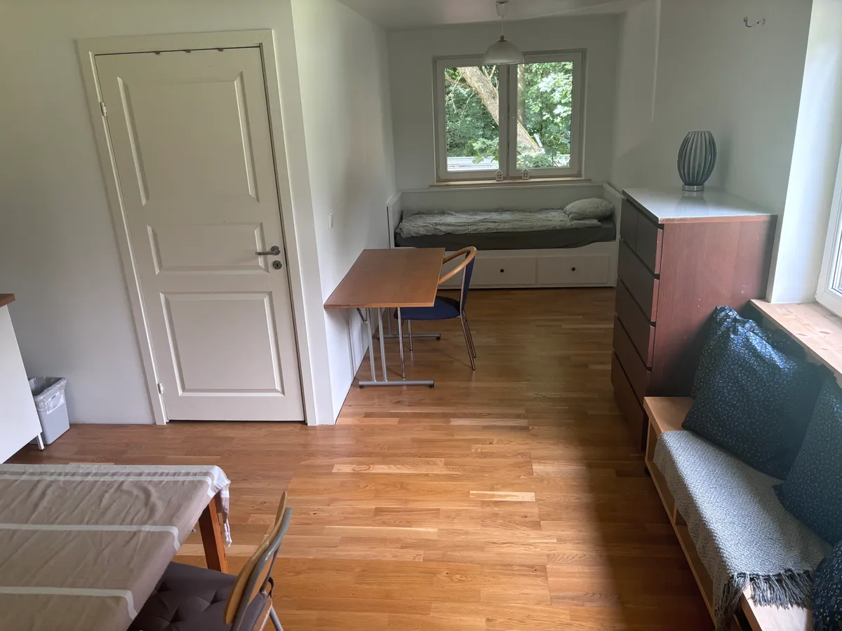 Hyresbostad på Trelleborg i trelleborg