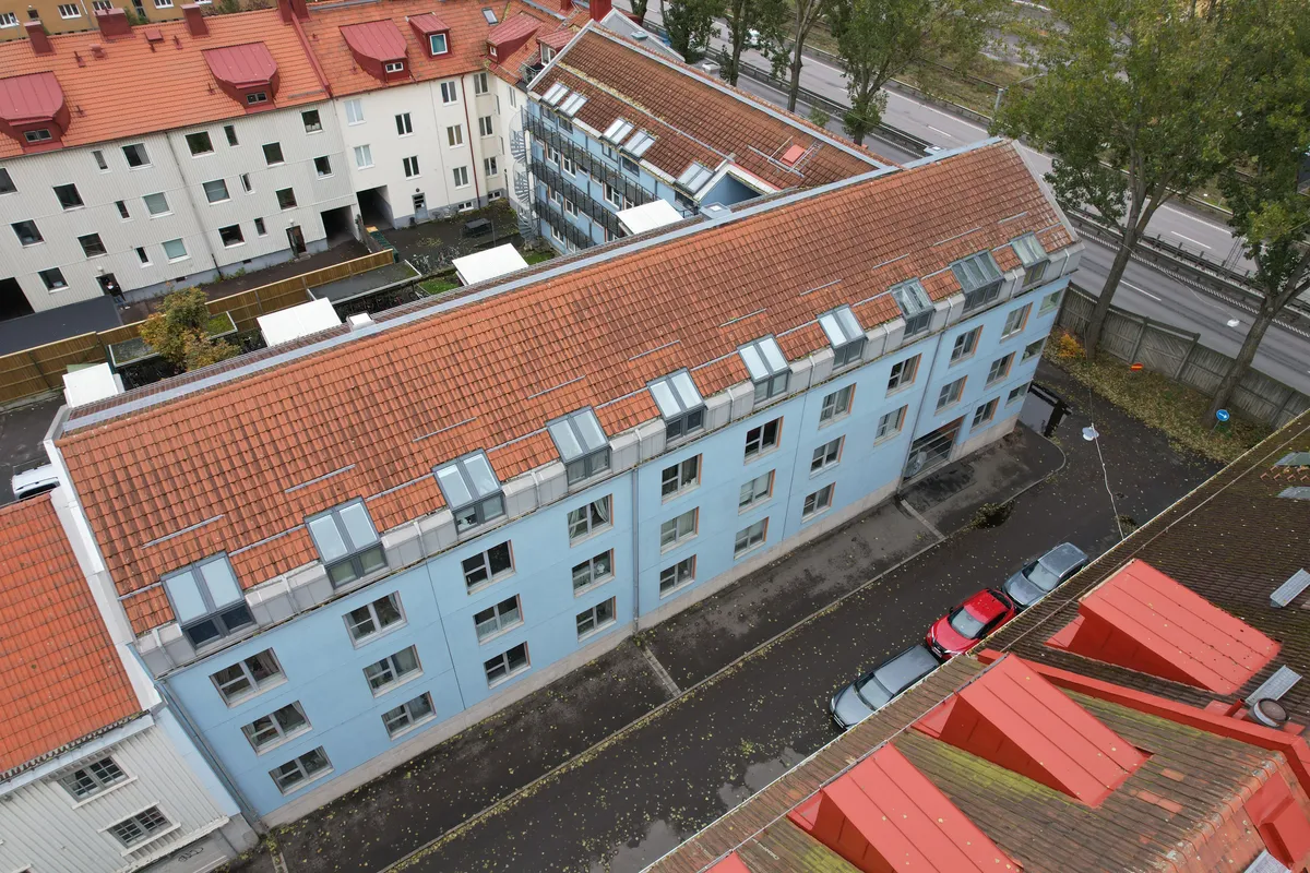 Hyreslägenhet på Göteborg i goteborg