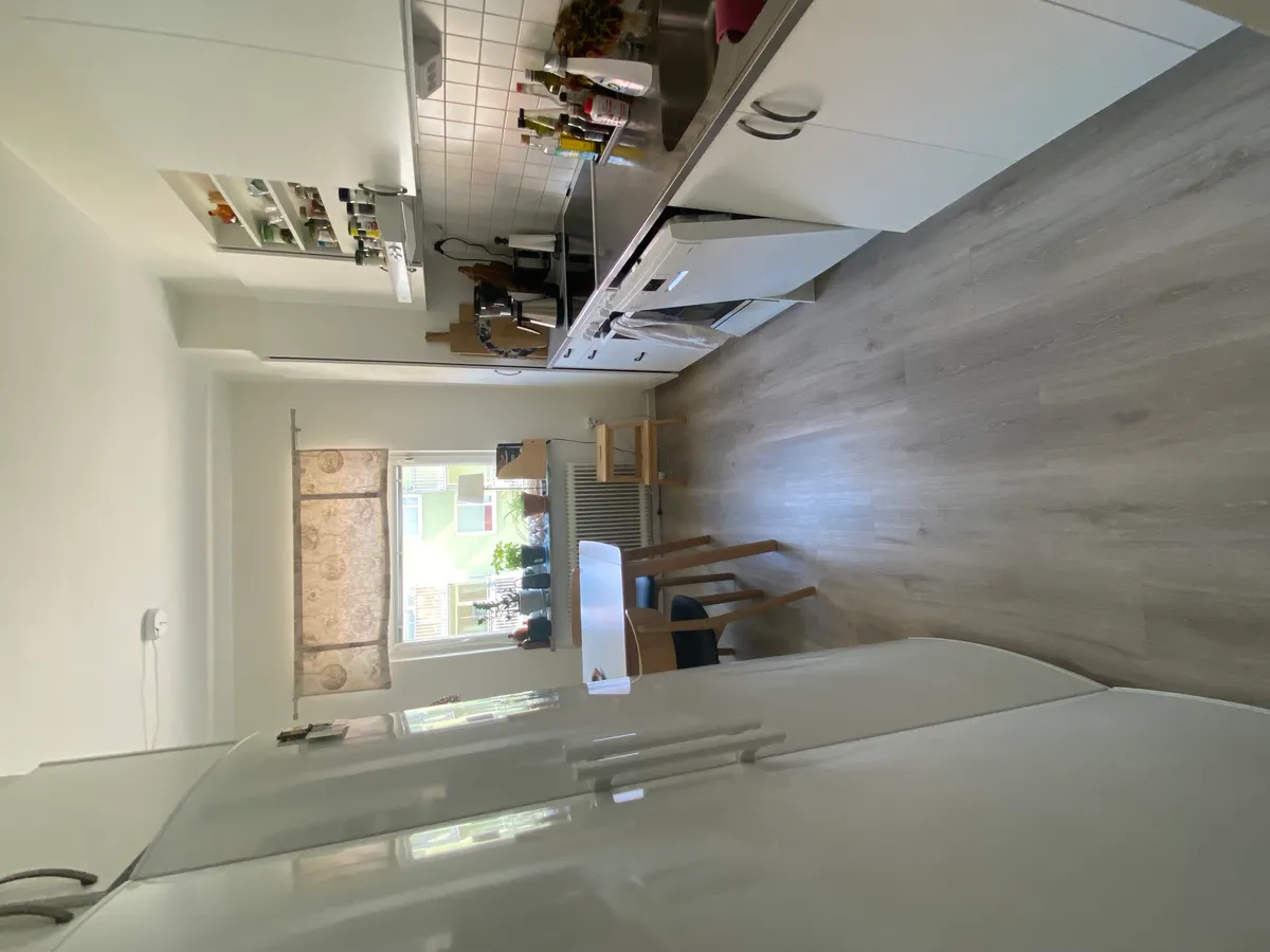 Hyreslägenhet på Norrköping i norrkoping