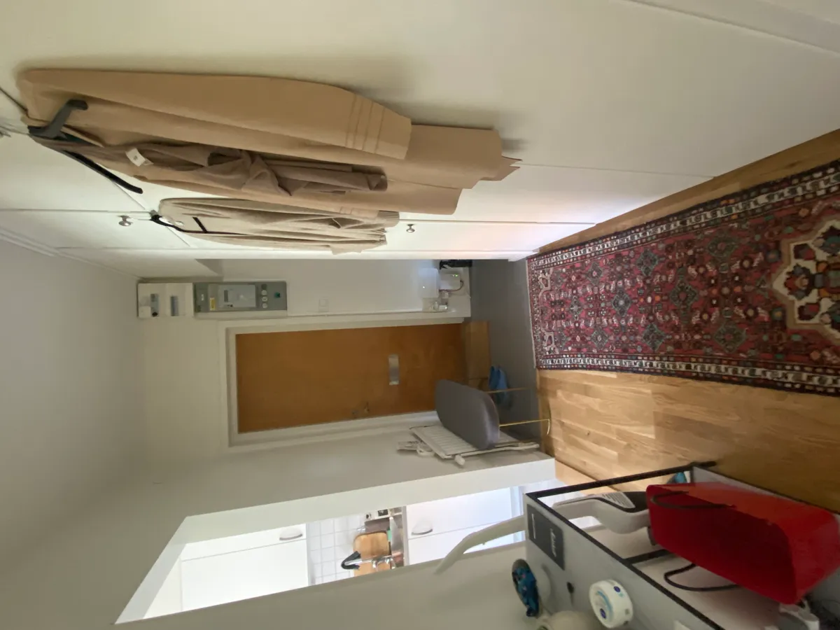 Hyreslägenhet på Norrköping i norrkoping