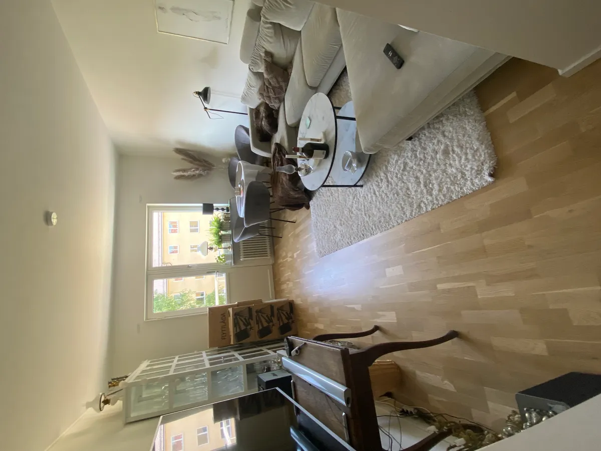 Hyreslägenhet på Norrköping i norrkoping