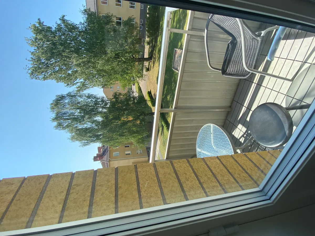 Hyreslägenhet på Norrköping i norrkoping