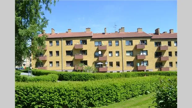 Hyreslägenhet på Norrköping i norrkoping