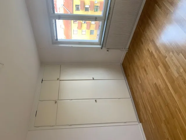 Hyreslägenhet på Norrköping i norrkoping