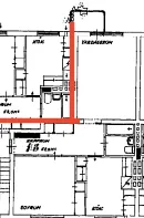 Hyreslägenhet på Norrköping i norrkoping