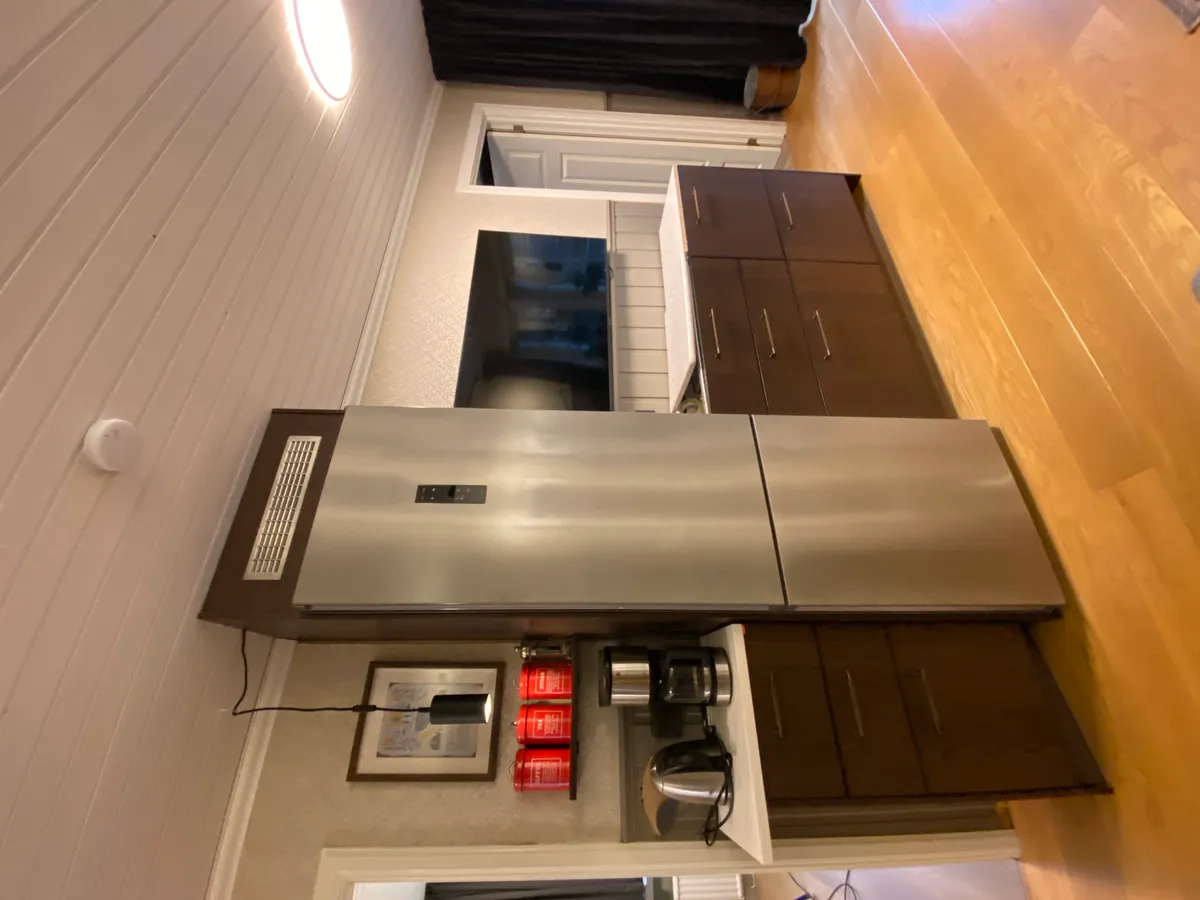 Hyreslägenhet på Sälen i salen