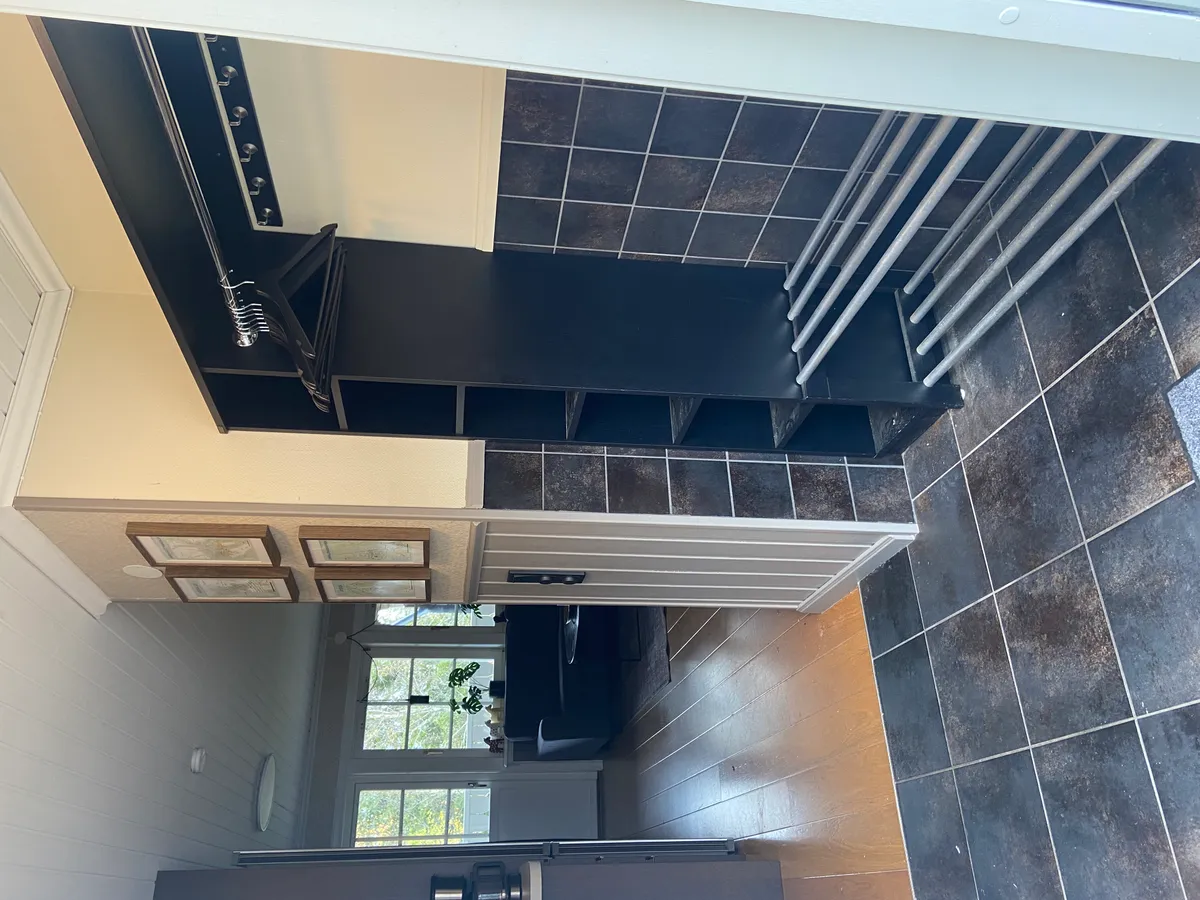 Hyreslägenhet på Sälen i salen