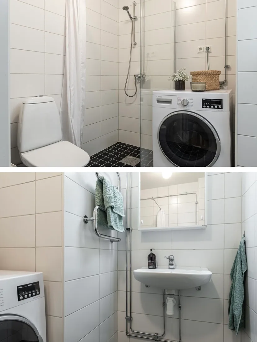 Hyreslägenhet på Växjö i vaxjo