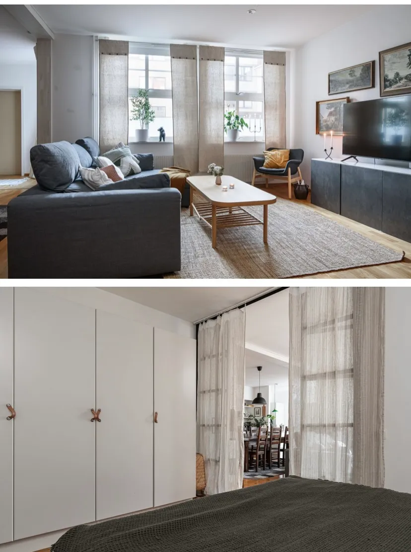 Hyreslägenhet på Växjö i vaxjo