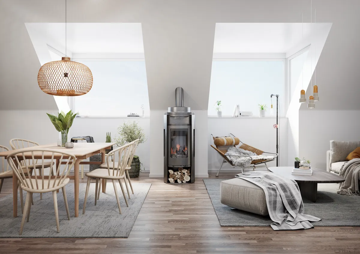 Hyreslägenhet på Borås i boras