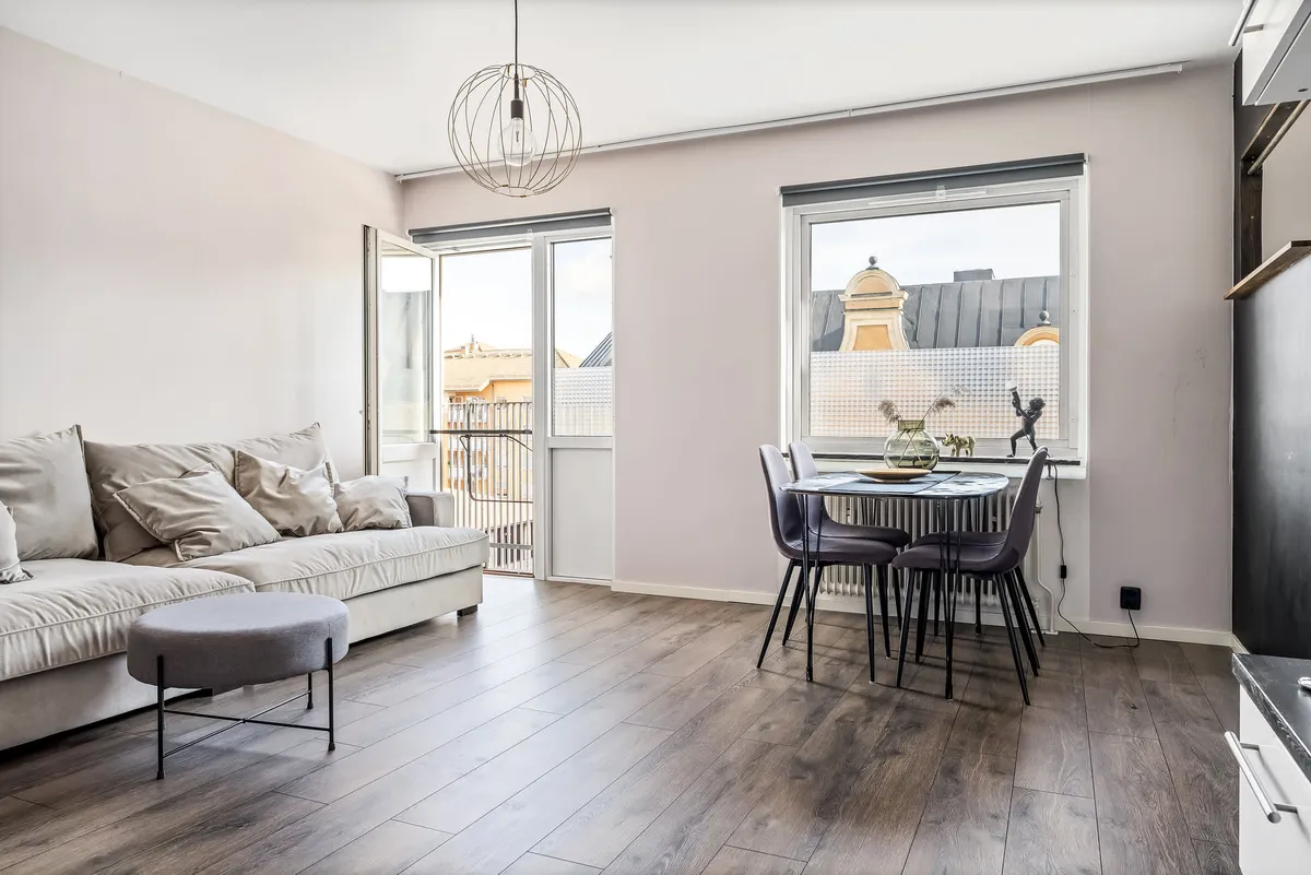 Hyreslägenhet på Norrköping i norrkoping