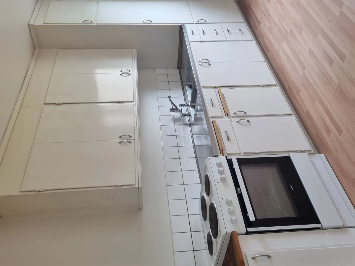 Hyreslägenhet på Ramnäs i ramnas