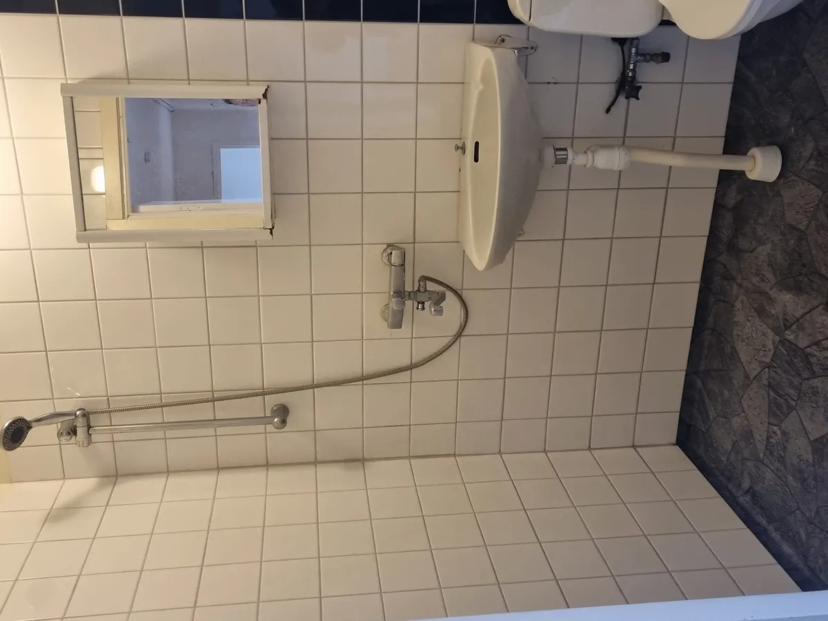 Hyreslägenhet på Ramnäs i ramnas