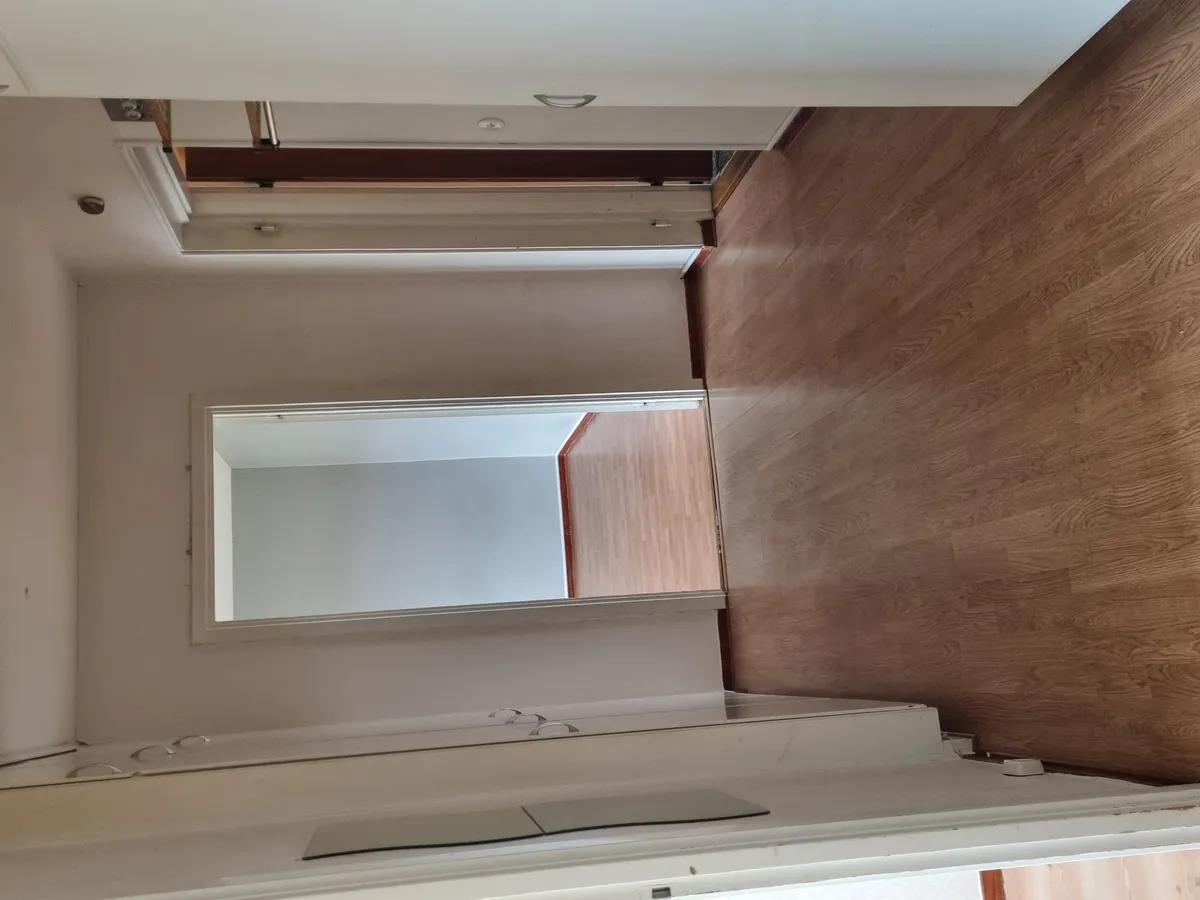 Hyreslägenhet på Ramnäs i ramnas