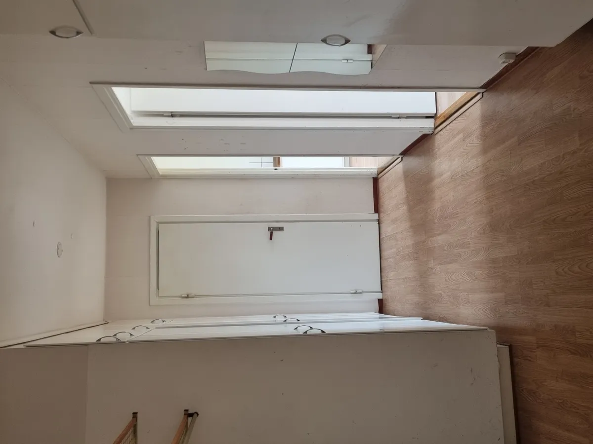 Hyreslägenhet på Ramnäs i ramnas