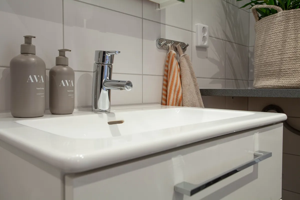 Hyreslägenhet på Nyköping i nykoping