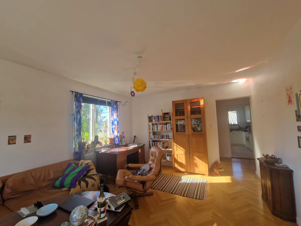 Hyreslägenhet på Göteborg i goteborg