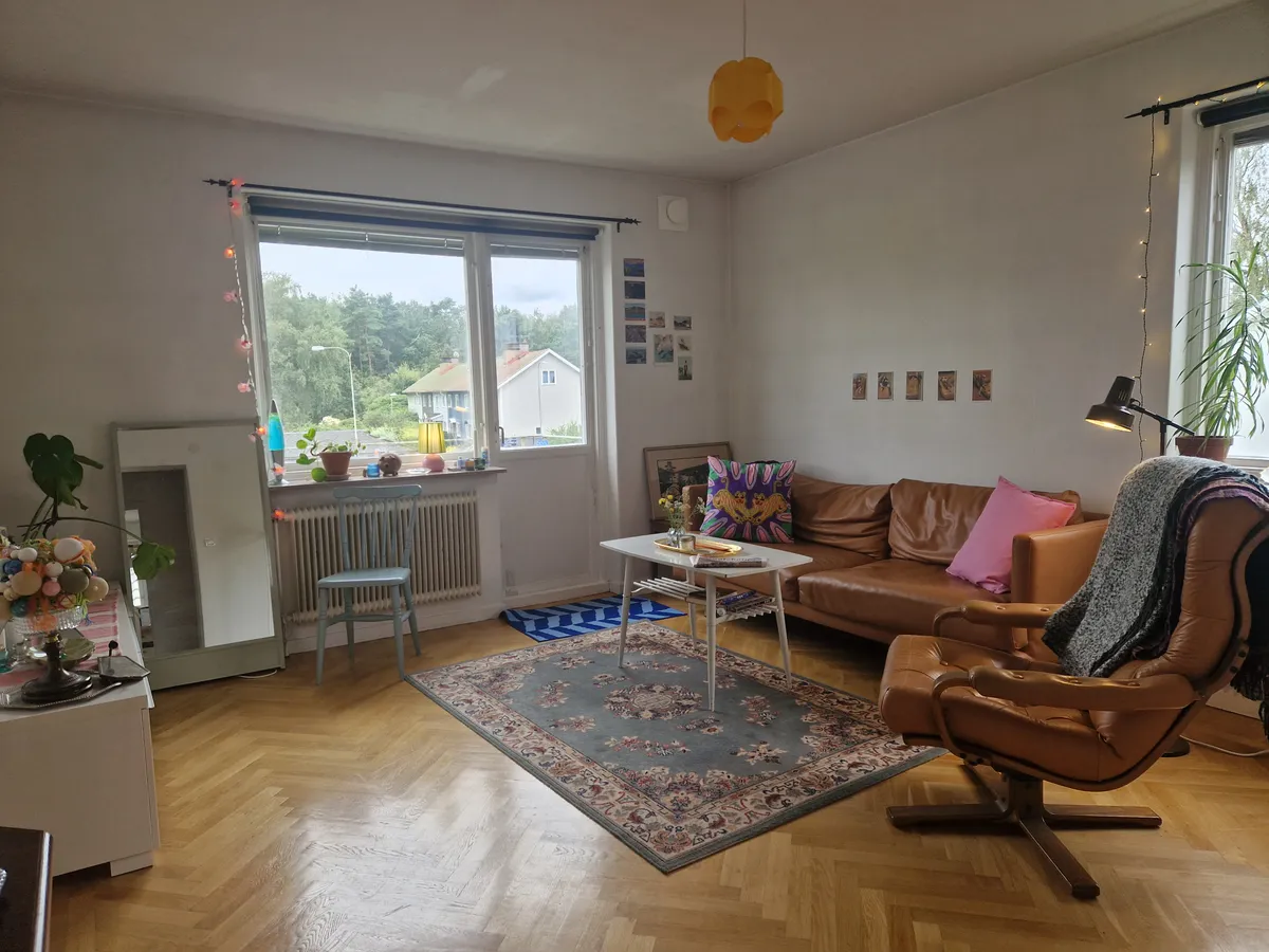 Hyreslägenhet på Göteborg i goteborg