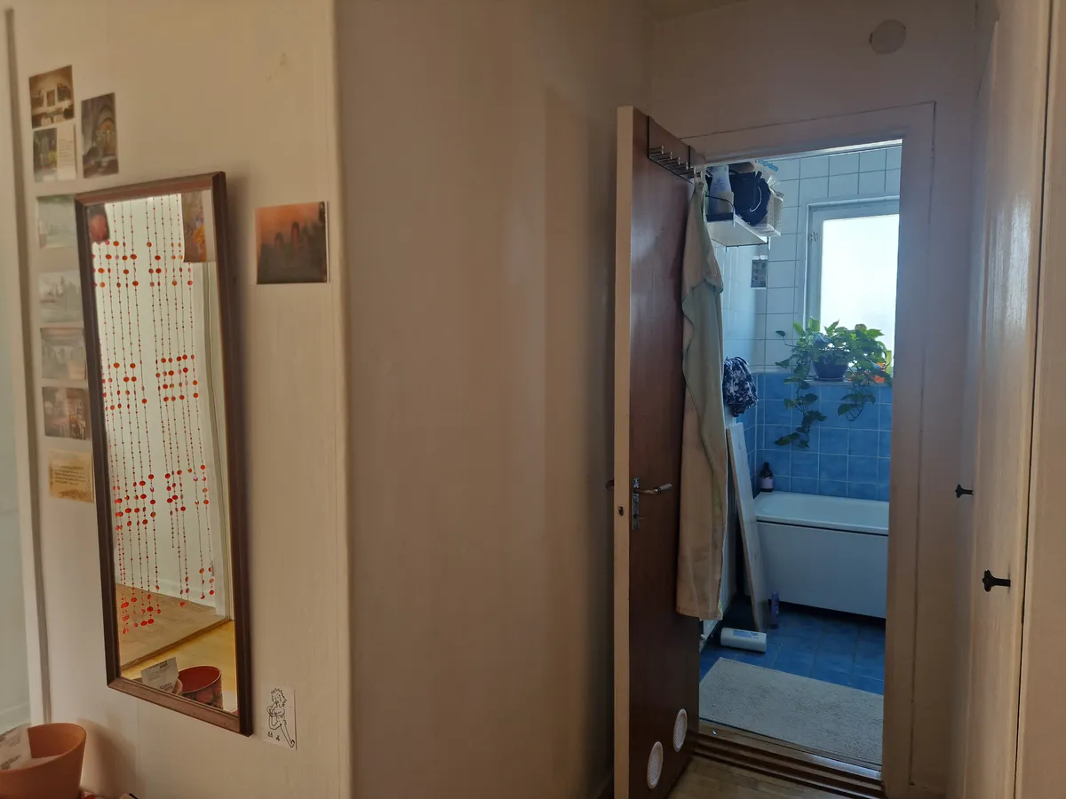 Hyreslägenhet på Göteborg i goteborg