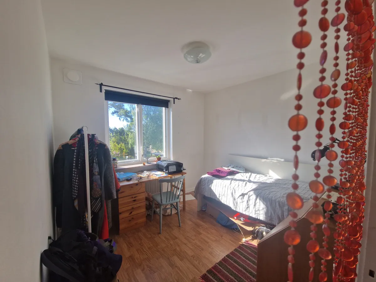 Hyreslägenhet på Göteborg i goteborg