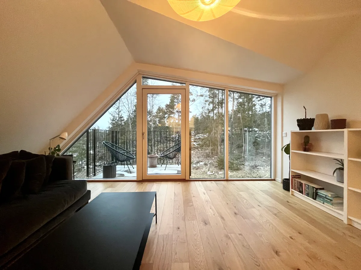 Hyreslägenhet på Saltsjö-boo i saltsjo-boo