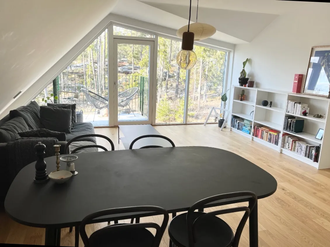 Hyreslägenhet på Saltsjö-boo i saltsjo-boo