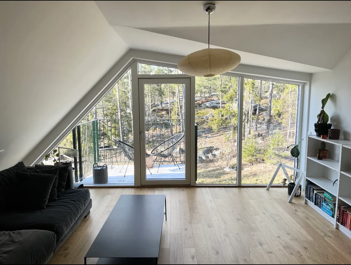 Hyreslägenhet på Saltsjö-boo i saltsjo-boo