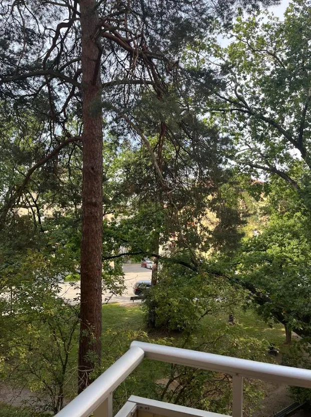 Hyreslägenhet på Stockholm i stockholm