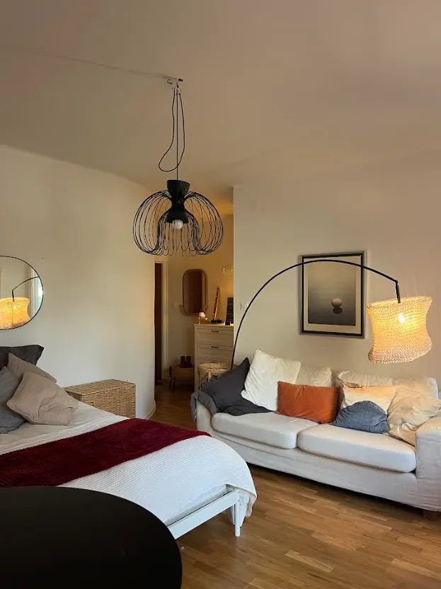 Hyreslägenhet på Stockholm i stockholm