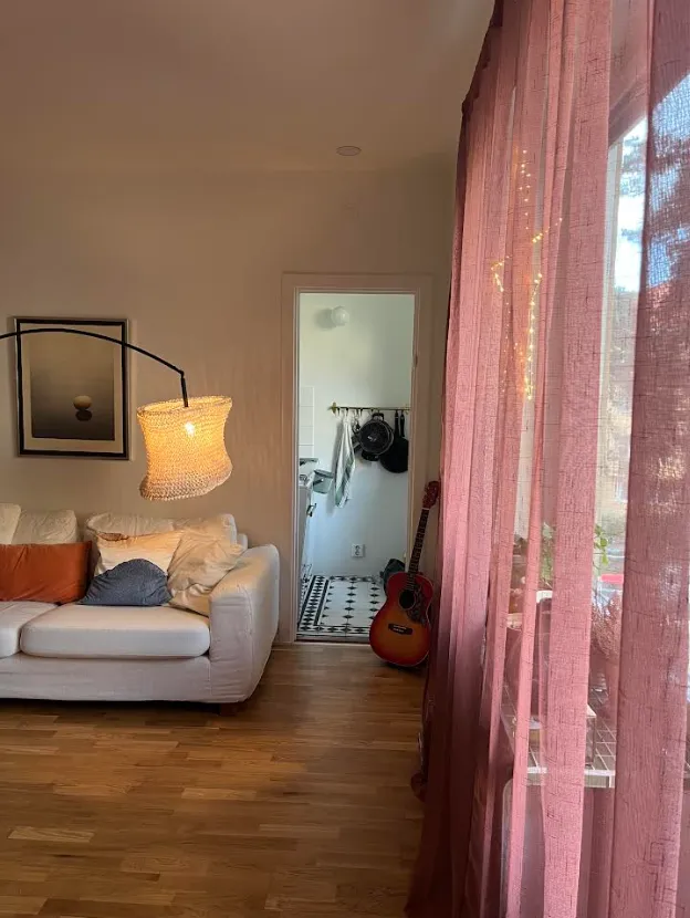 Hyreslägenhet på Stockholm i stockholm