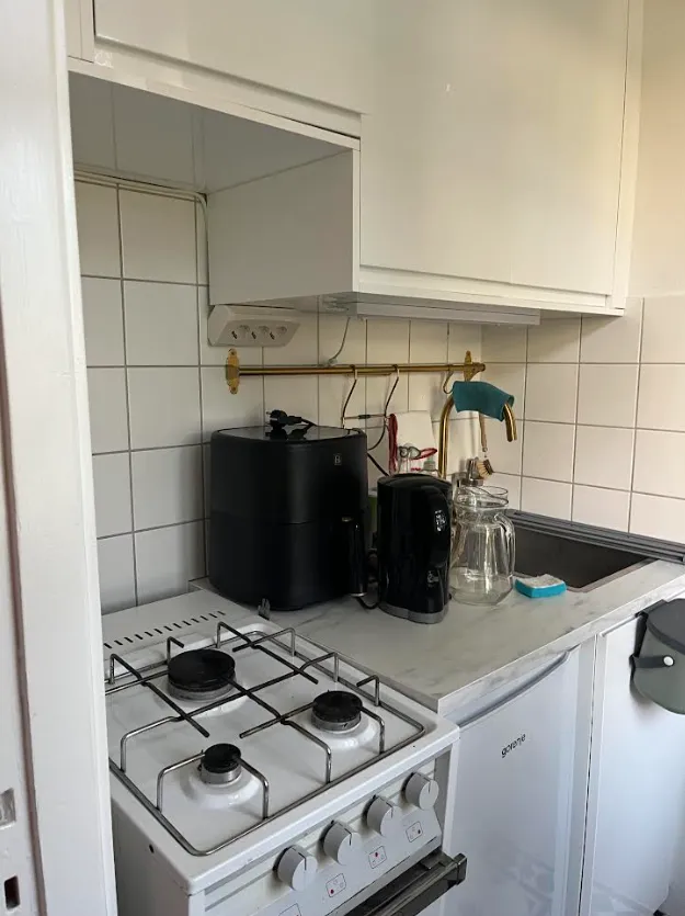 Hyreslägenhet på Stockholm i stockholm