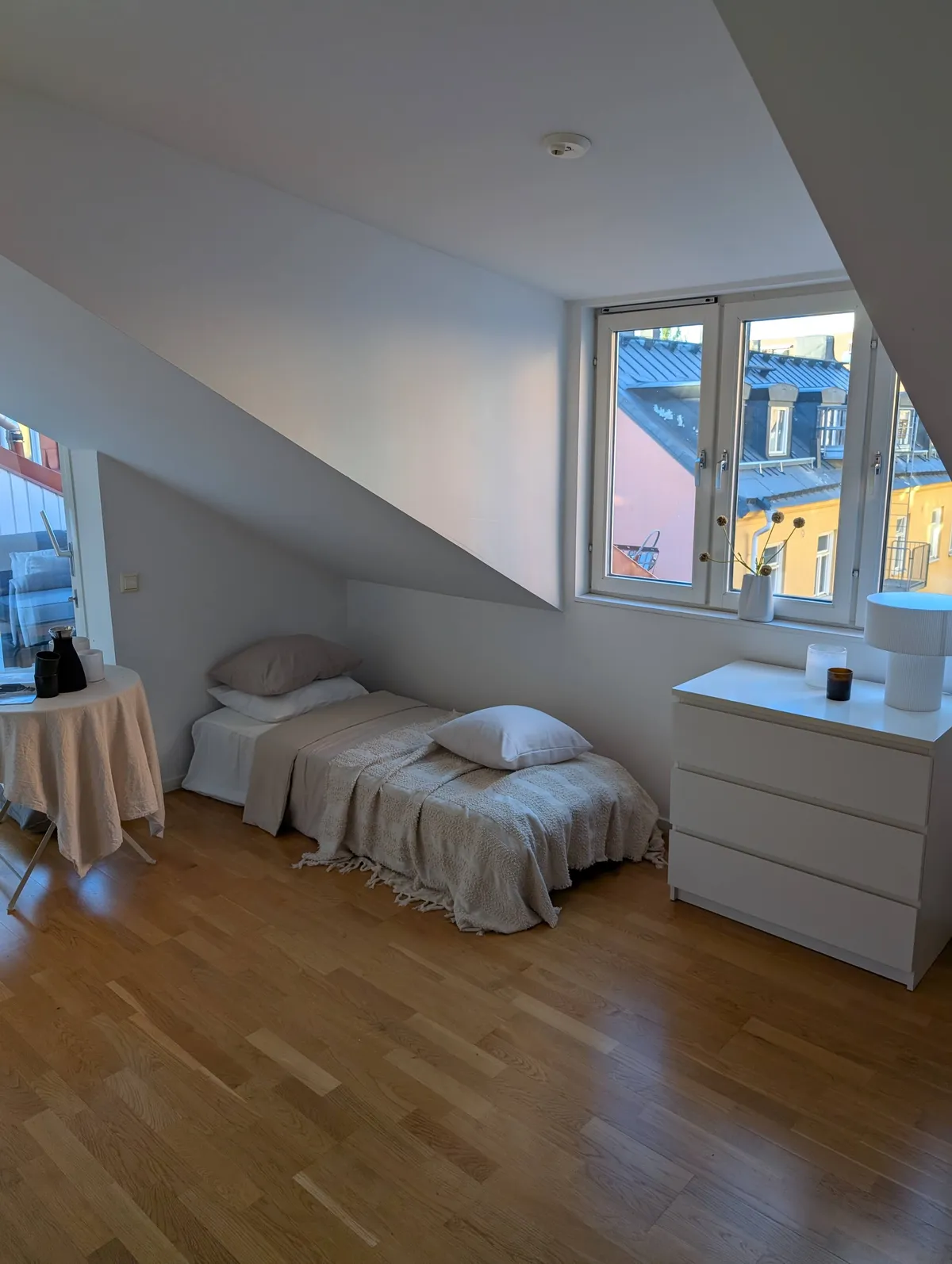 Hyreslägenhet på Stockholm i stockholm