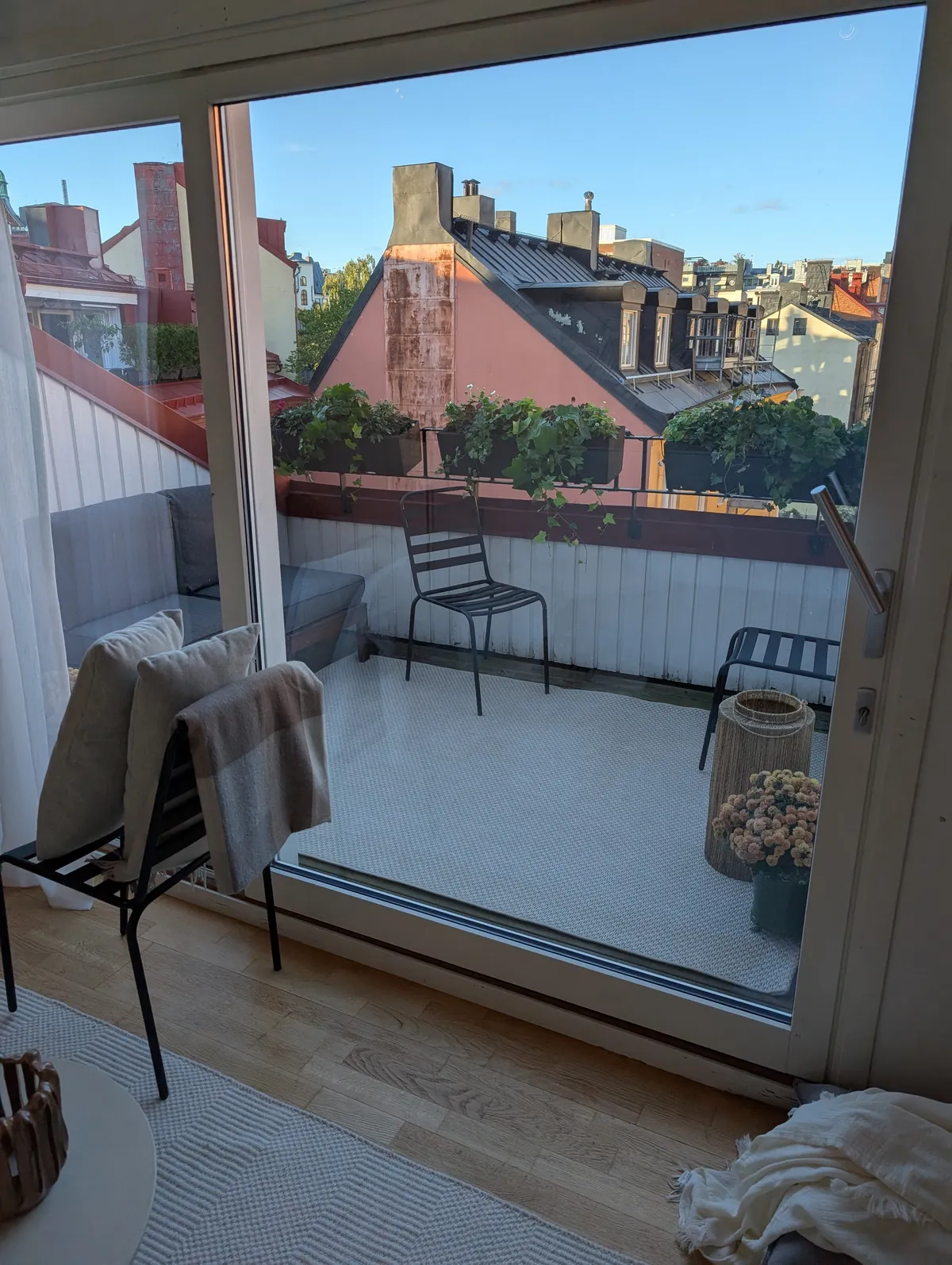 Hyreslägenhet på Stockholm i stockholm